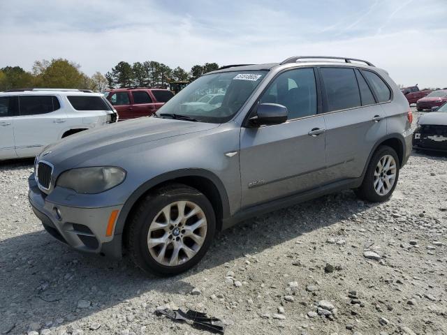 BMW X5 XDRIVE35I