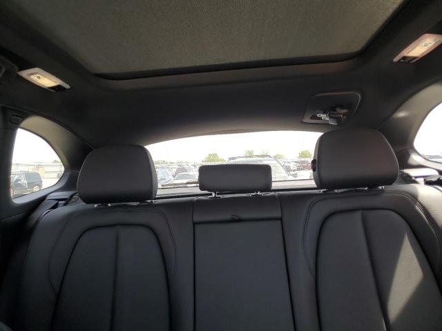 2021 BMW X1 XDRIVE2 - WBXJG9C07M5S85128