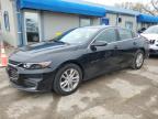 2017 CHEVROLET MALIBU LT - 1G1ZE5ST3HF198586