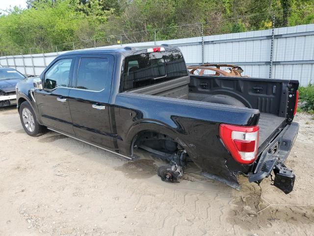 Vin: 1ftfw1e88nfa62280, lot: 54158585, ford f-150 supercrew 20222