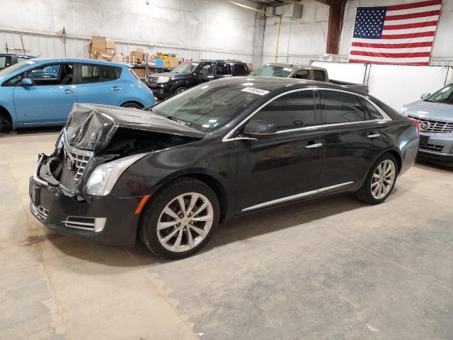 CADILLAC XTS PREMIUM COLLECTION
