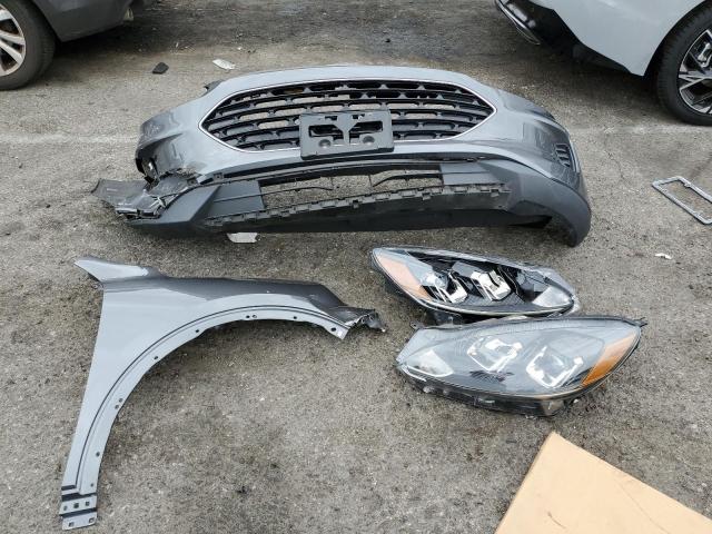 2021 FORD ESCAPE SE - 1FMCU0G64MUA20161