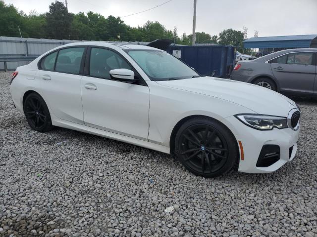 Vin: 3mw5r1j03m8c22024, lot: 54234055, bmw 3 series 20214