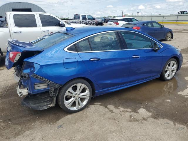 Vin: 1g1bg5sm0g7276125, lot: 54485735, chevrolet cruze premier 20163