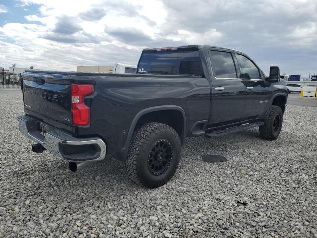 Vin: 1gc4ypey4pf107402, lot: 54677805, chevrolet all models k2500 heavy duty ltz 20233