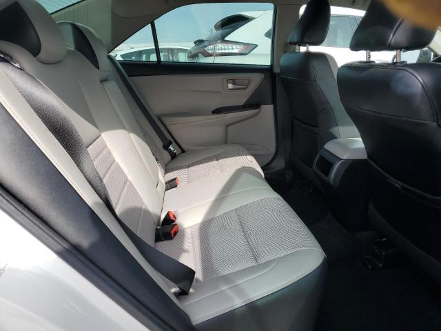 2016 TOYOTA CAMRY LE - 4T1BF1FK5GU177986
