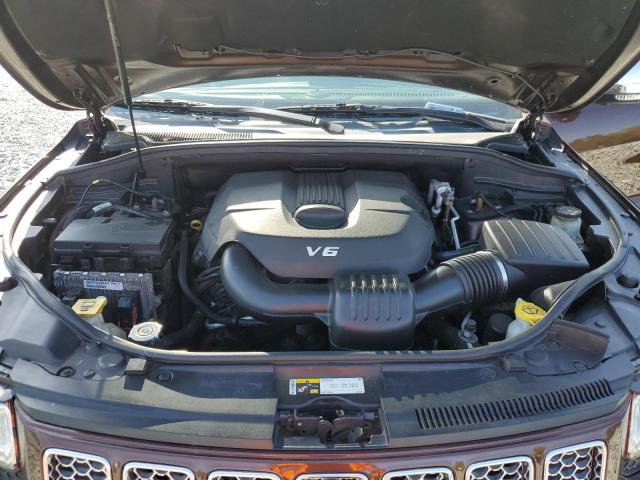 2014 JEEP GRAND CHER - 1C4RJFJGXEC515127