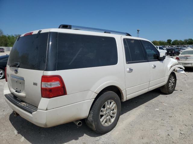 Vin: 1fmjk2a53cef41714, lot: 53053645, ford expedition el limited 20123