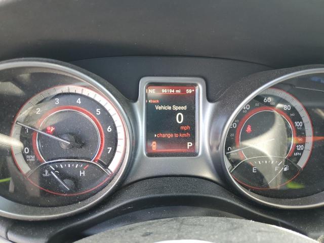 2020 DODGE JOURNEY CR - 3C4PDCGB2LT263139