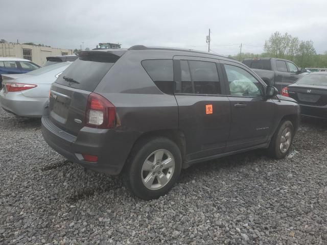 Vin: 1c4njceb0gd655549, lot: 52167835, jeep compass latitude 20163