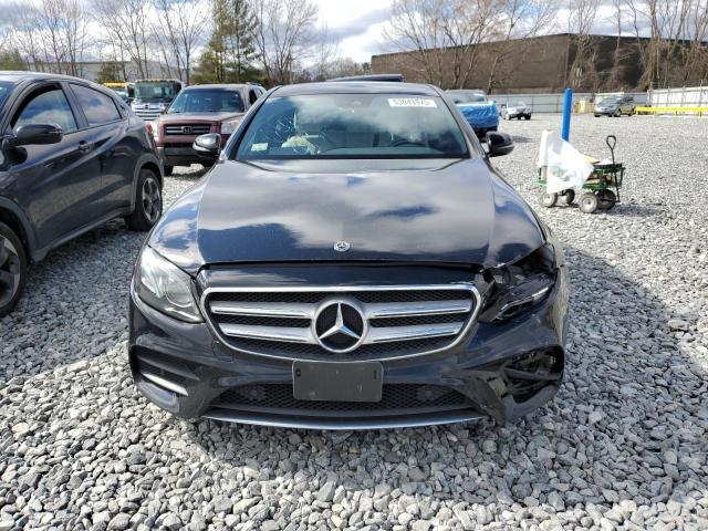 2018 MERCEDES-BENZ E 300 4MAT WDDZF4KB0JA388506