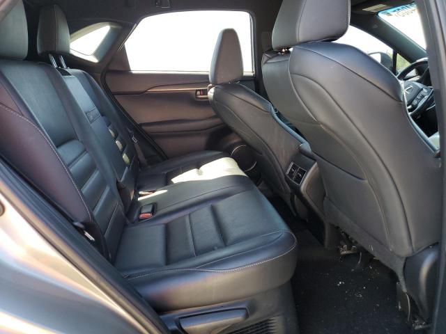 2016 LEXUS NX 200T BA - JTJBARBZ0G2068414
