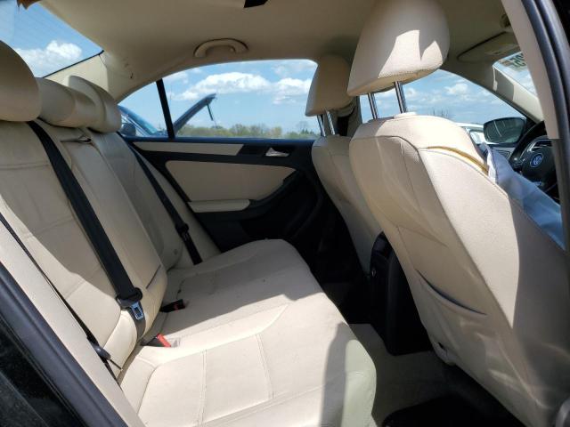 2012 VOLKSWAGEN JETTA SE - 3VWDP7AJ2CM115615