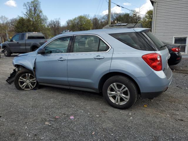 Vin: 2gnfleek7f6187303, lot: 52955555, chevrolet equinox ls 20152