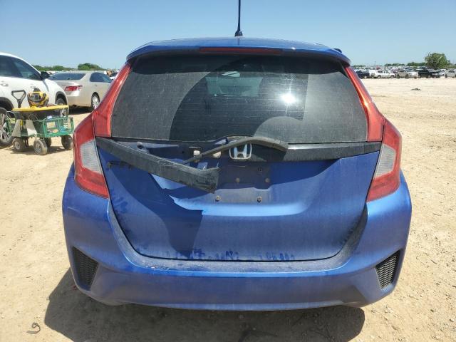 2015 HONDA FIT LX - 3HGGK5G57FM758786