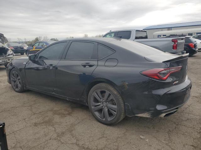 Vin: 19uub5f51na003892, lot: 53790725, acura tlx tech a 20222
