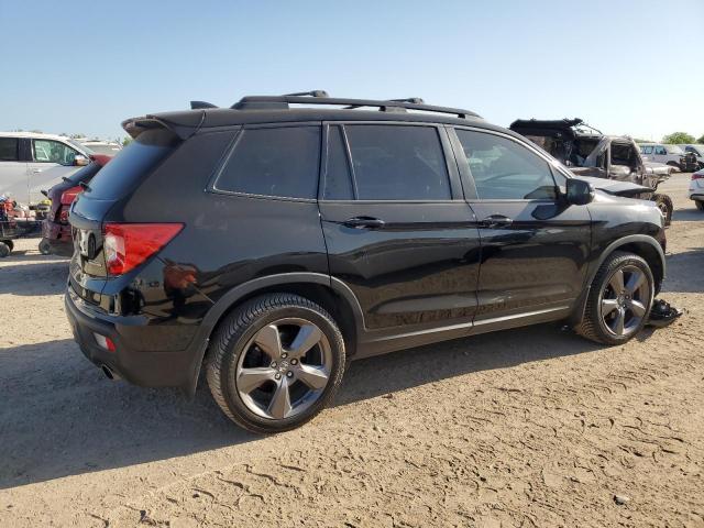 Vin: 5fnyf7h94kb002027, lot: 52911455, honda passport touring 20193