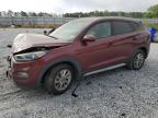 2017 HYUNDAI TUCSON LIM - KM8J3CA45HU485976