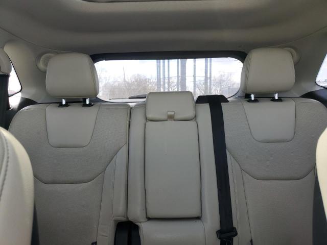 2015 FORD EDGE TITAN - 2FMTK3K99FBB26476