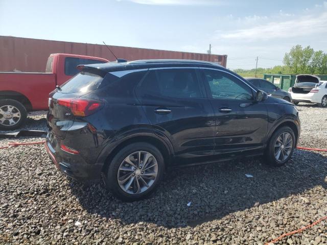 Vin: kl4mmdsl8nb073448, lot: 53580445, buick encore select 20223