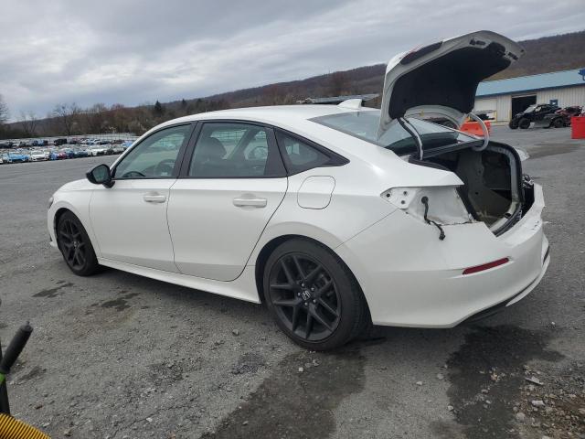 Vin: 2hgfe2f55nh584751, lot: 51897275, honda civic sport 20222