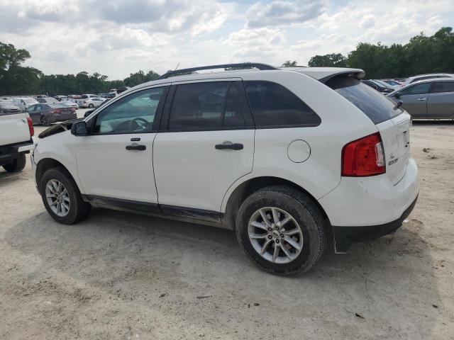 Vin: 2fmdk3gc3dbc33061, lot: 53814405, ford edge se 20132
