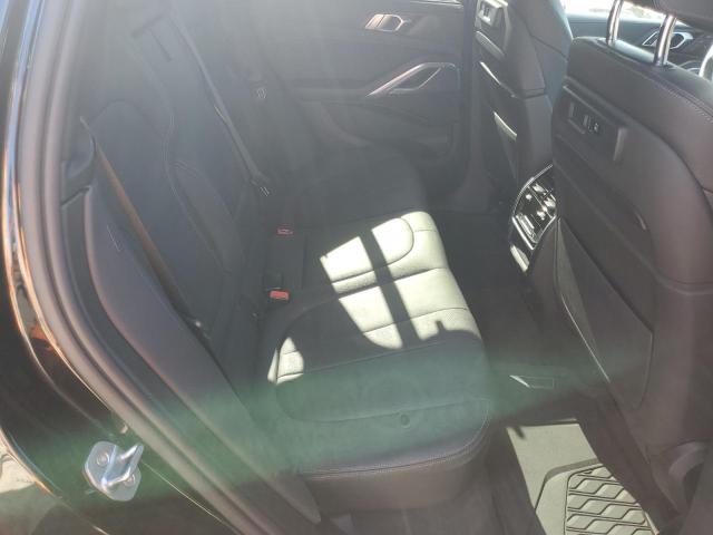 2020 BMW X6 SDRIVE - 5UXCY4C00L9C18384