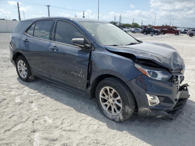 Vin: 3gnaxhev0js560041, lot: 54055375, chevrolet equinox ls 20184