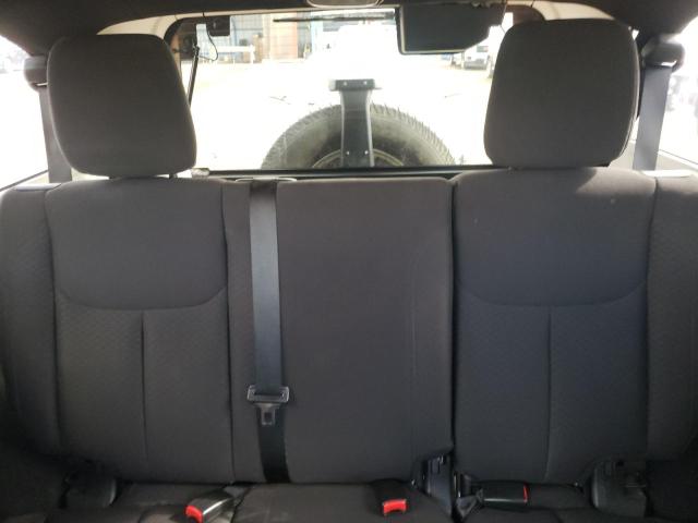 2015 JEEP WRANGLER U 1C4BJWDG1FL569902