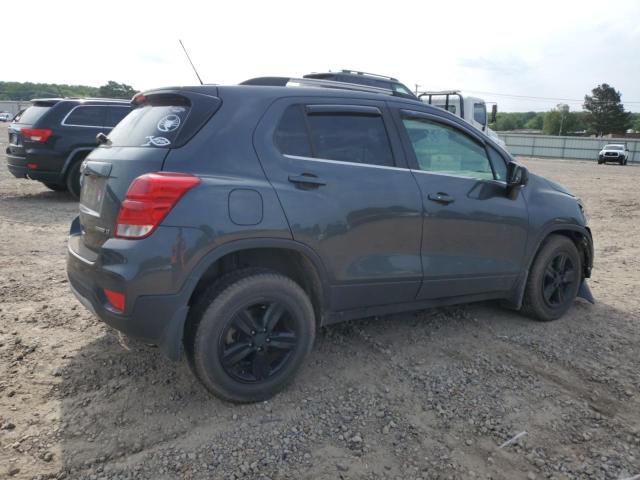 Vin: 3gncjpsb6kl401910, lot: 55209605, chevrolet trax 1lt 20193