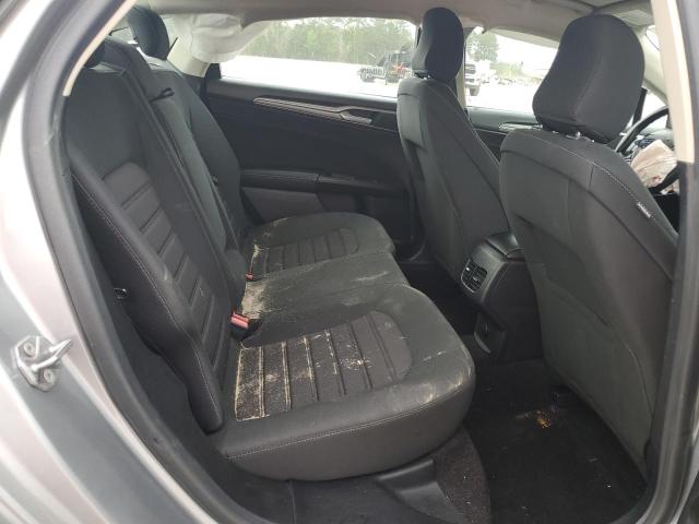 2020 FORD FUSION SE - 3FA6P0HD6LR122367