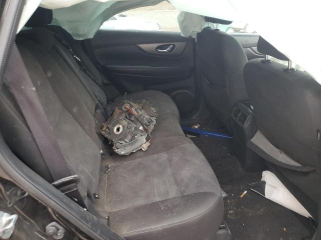 2016 NISSAN ROGUE S - KNMAT2MT0GP704017