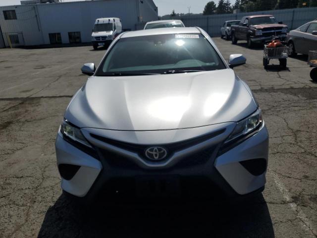 2018 TOYOTA CAMRY L - 4T1B11HK0JU057340