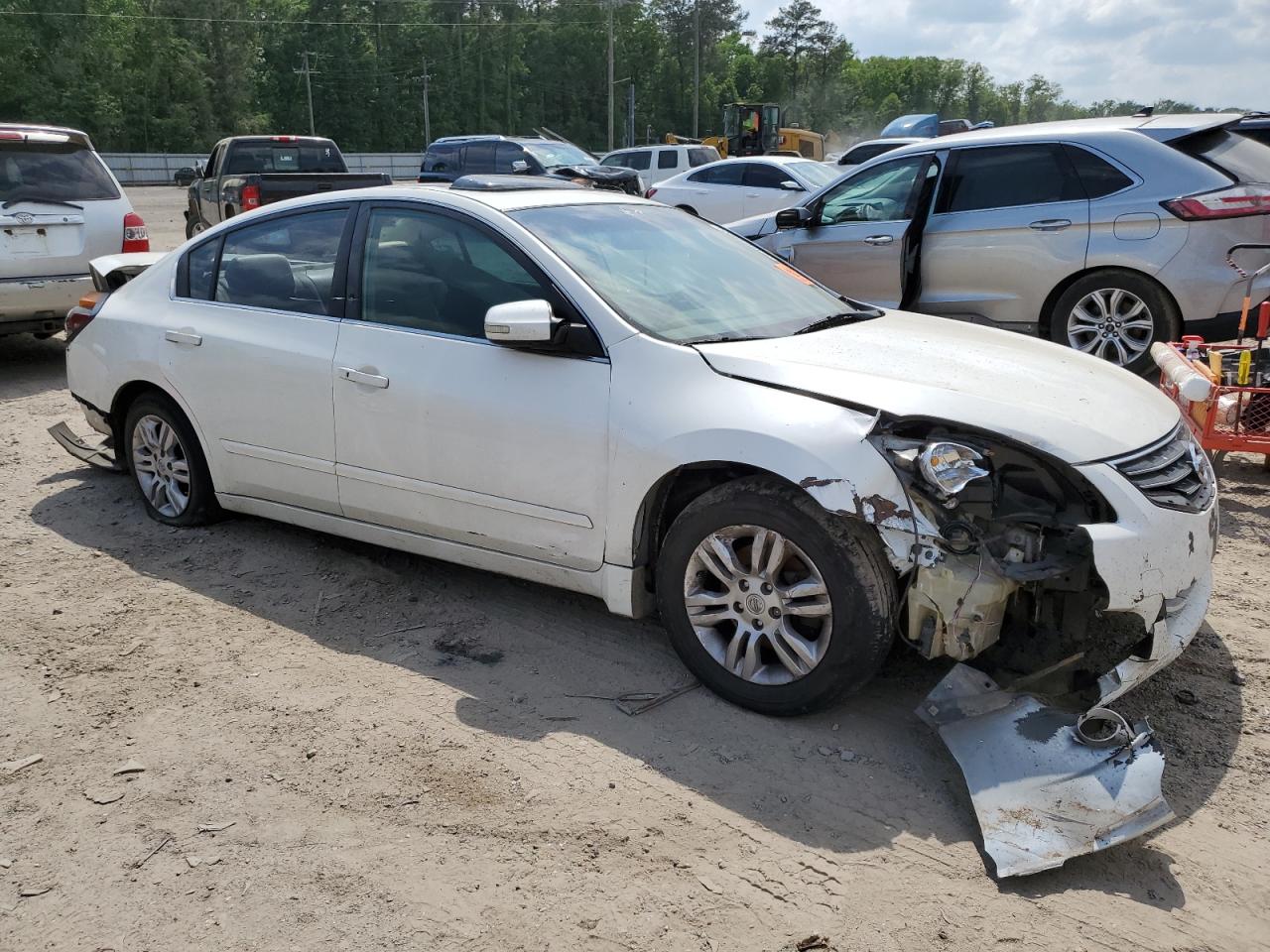 Global Auto Auctions