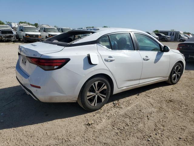 Vin: 3n1ab8cv6my237367, lot: 52033735, nissan sentra sv 20213