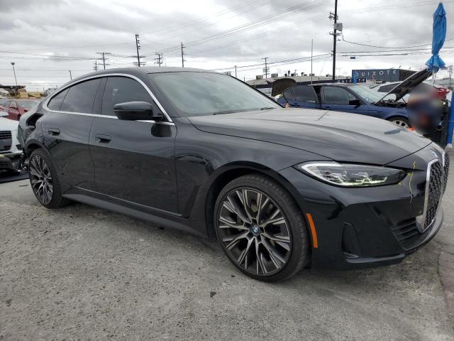 Vin: wba63av04rfs25464, lot: 53543965, bmw 4 series gran coupe 20244