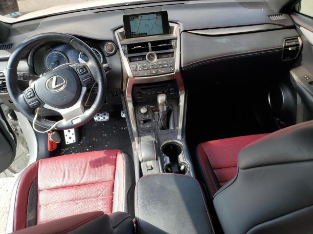 2015 LEXUS NX 200T - JTJYARBZ5F2018181