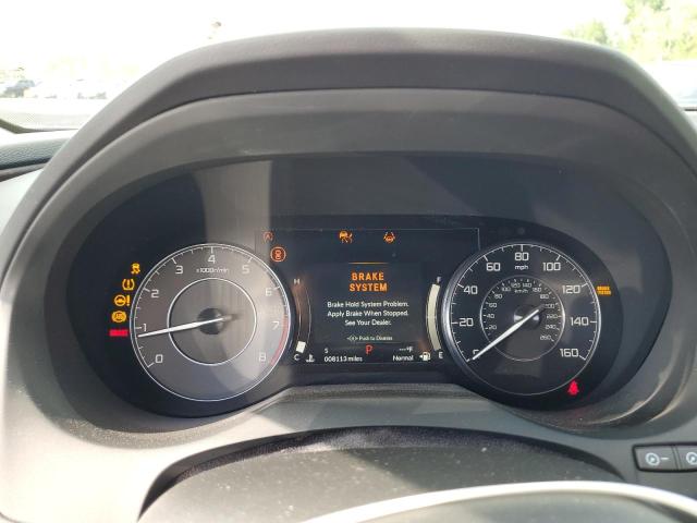 2024 ACURA RDX ADVANC 5J8TC2H71RL014455
