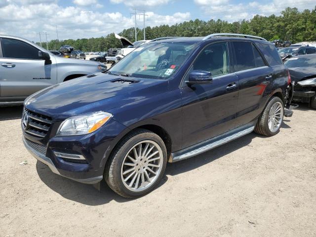 Vin: 4jgda5jb4da145162, lot: 53960345, mercedes-benz m-class 350 2013 img_1