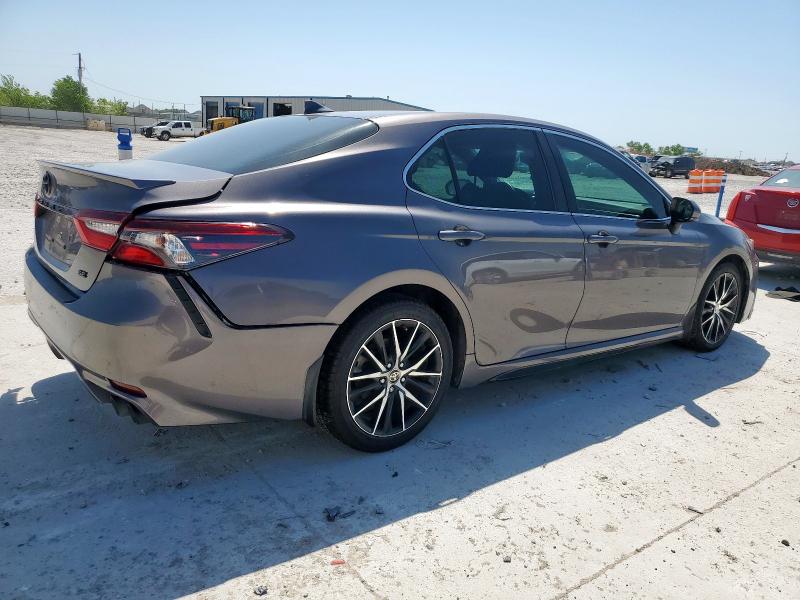 Vin: 4t1g11ak3nu652043, lot: 52227595, toyota camry se 20223