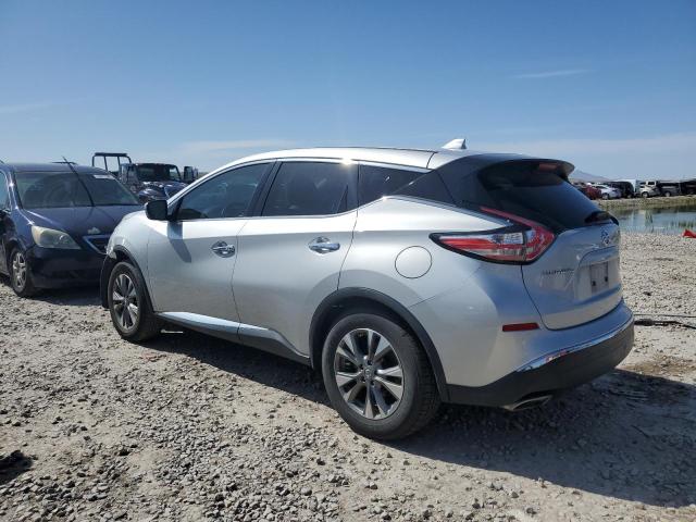 Vin: 5n1az2mgxjn188619, lot: 52806175, nissan murano s 20182