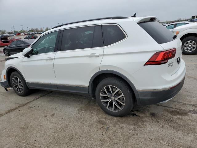 Vin: 3vv3b7ax8lm047114, lot: 51440655, volkswagen tiguan se 20202