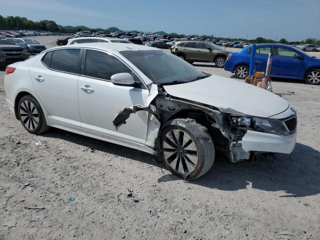Vin: 5xxgr4a61dg210092, lot: 53665995, kia optima sx 20134