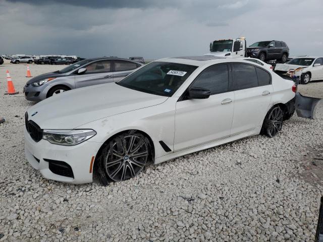 Vin: wbaje5c32hg914839, lot: 54565725, bmw 5 series i 2017 img_1