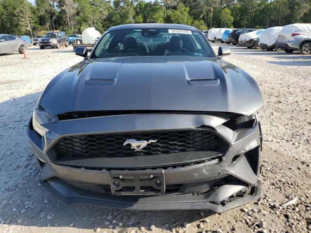 2021 FORD MUSTANG - 1FA6P8TH5M5138783