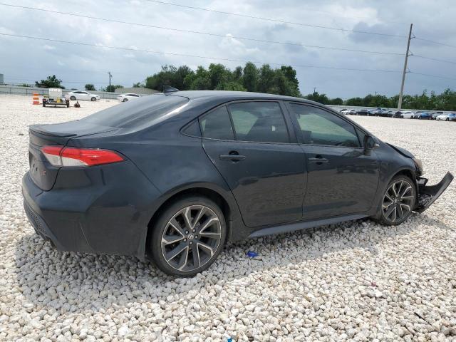 Vin: jtds4rcexlj038603, lot: 54690765, toyota corolla se 20203