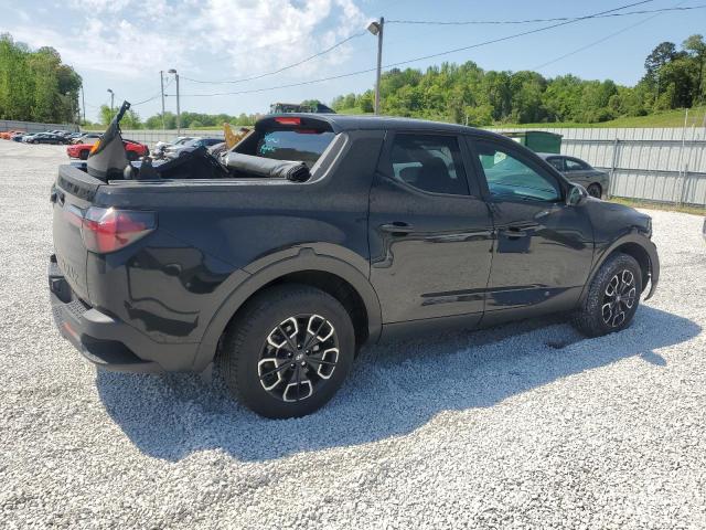 Vin: 5ntja4ae7rh099985, lot: 53393645, hyundai santa cruz se 20243