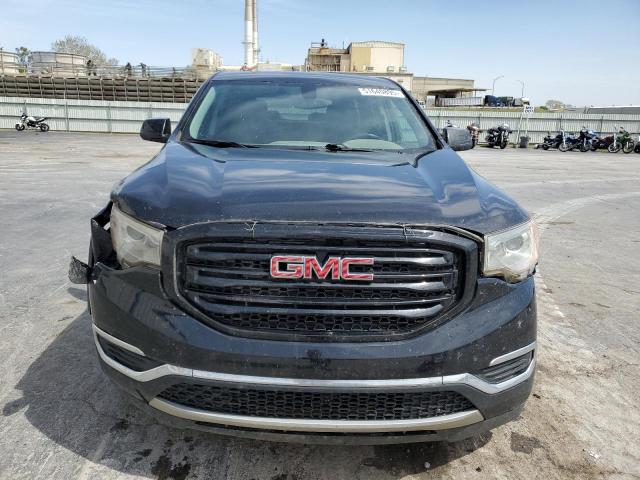 2019 GMC ACADIA SLE - 1GKKNKLA5KZ101760