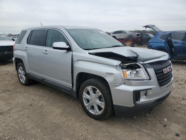 Vin: 2gkalmek0h6344920, lot: 50146305, gmc terrain sle 20174