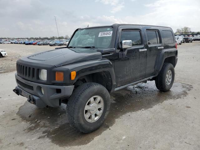 HUMMER H3